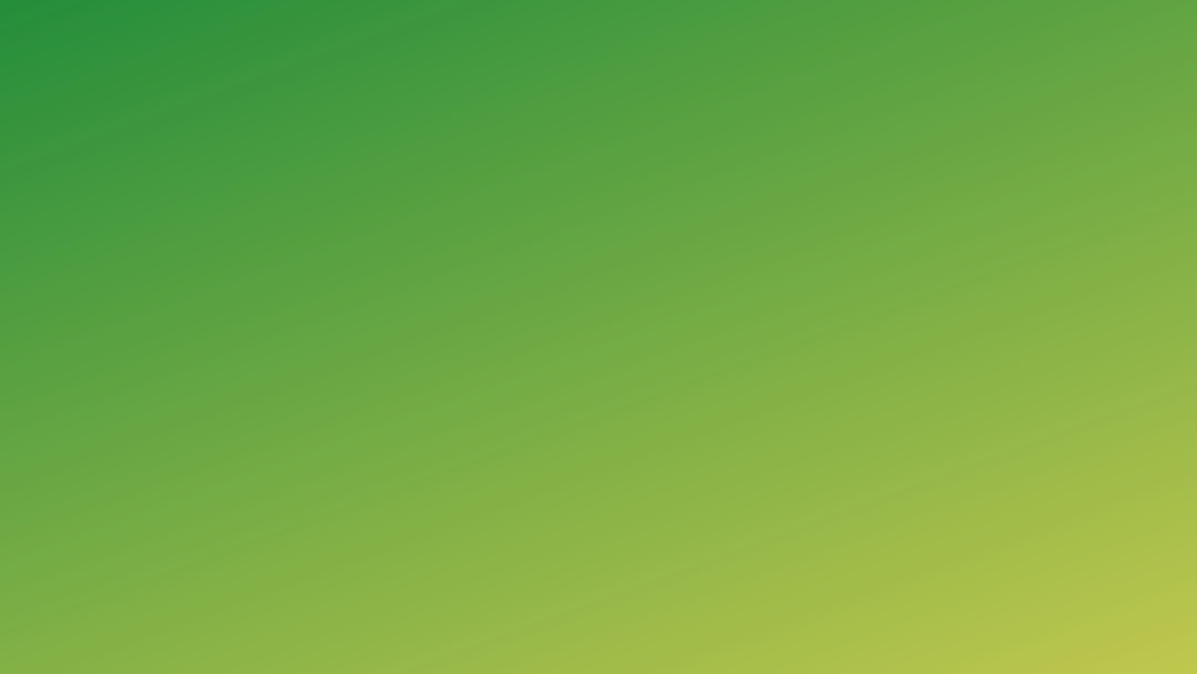 green and blue color illustration