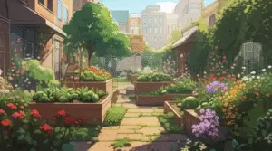 Featured image for 12 Surprising Benefits of Gardening in Urban Areas 2025
