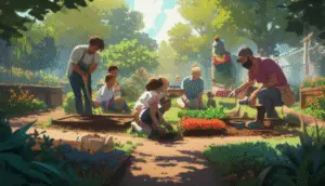 Featured image for How to Start a Gardening Club 12 Expert Steps to Grow Your Green Tribe 2025