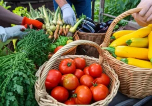 Featured image for 8 Surprising Advantages of a Community Garden You Need to Know 2025