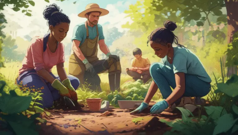 Featured image for 9 Ways Community Gardens Boost Sustainability Social Bonds 2025