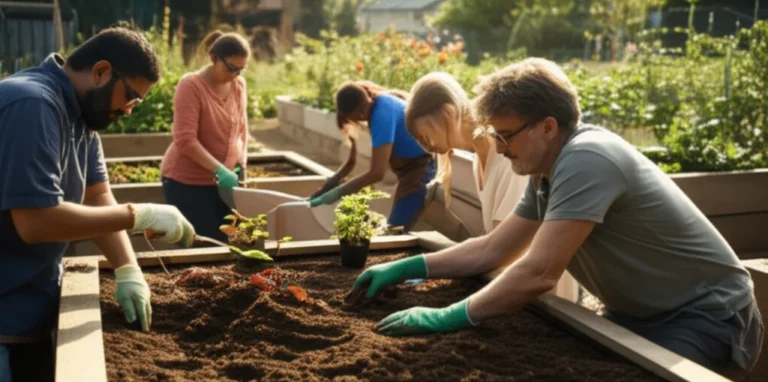 Featured image for Can Anyone Join a Community Garden 15 Must-Know Facts 2025