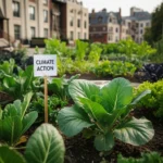 Featured image for How Do Community Gardens Help Climate Change 10 Powerful Ways 2025