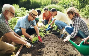 Featured image for How Will You Promote Gardening in Your Community 15 Proven Ways 2025