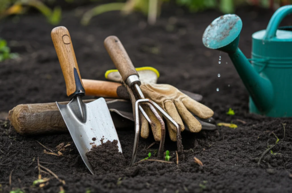 What Amenities Can I Expect at a Community Garden? 🌿 (2025) - Community ... - Community Amenities Can