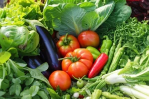 Featured image for What Are 5 Benefits of a Community Garden 2025