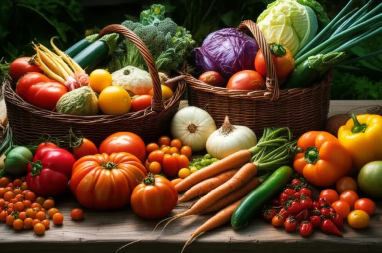 Featured image for What Are the Effects of Community Gardens 7 Surprising Benefits 2025