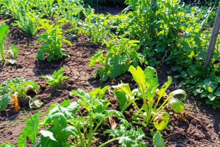 Featured image for 10 Challenges of Community Gardening How to Overcome Them 2025