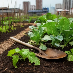 Featured image for 11 Hidden Cons of Shared Gardening in Urban Areas 2025