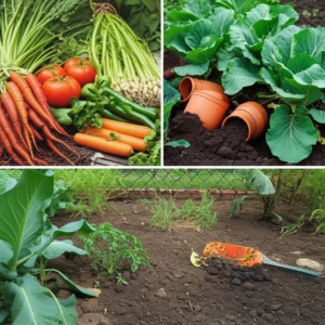 Featured image for 7 Common Community Garden Problems How to Solve Them 2025
