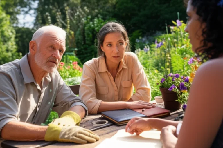 Featured image for 7 Smart Ways to Manage Conflicts in Community Gardens 2025