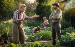 Featured image for What Are the 10 Potential Drawbacks of Shared Gardening Spaces 2025