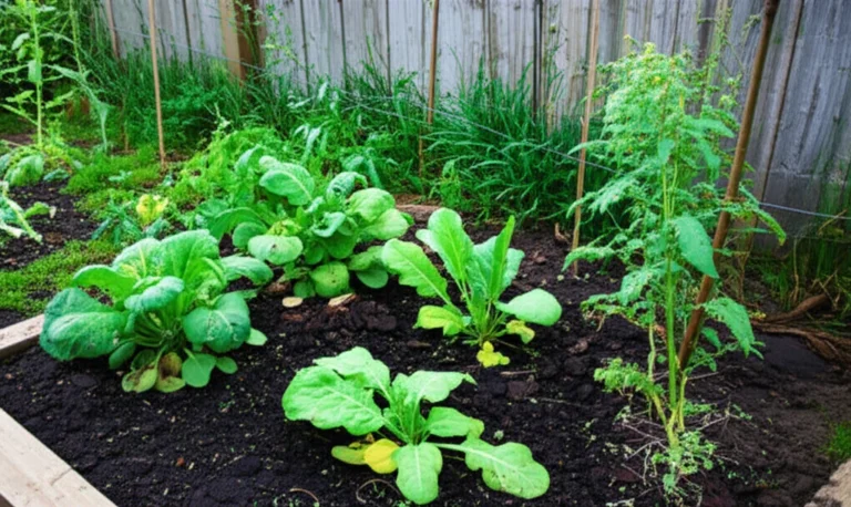 Featured image for What Are the 11 Biggest Challenges of Community Gardens 2025