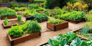 Featured image for 10 Brilliant Rainwater Harvesting Ideas for Community Gardens 2025