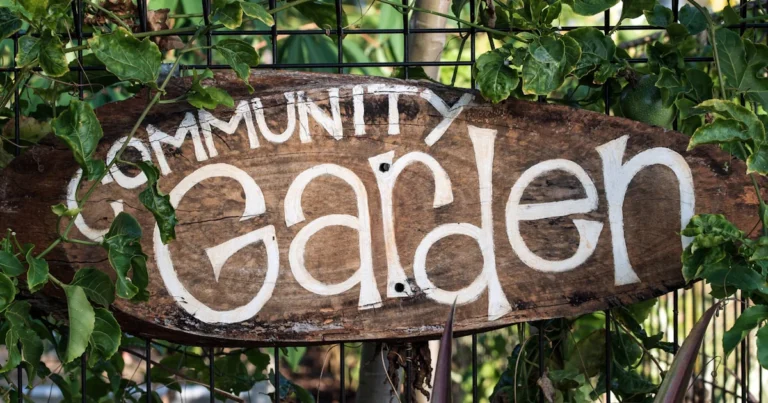 Featured image for 10 Organic Pest Management Hacks for Thriving Community Gardens 2025