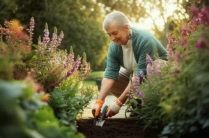 Featured image for 10 Surprising Cognitive Benefits of Gardening for Seniors 2025