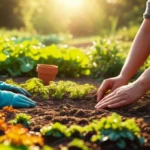 Featured image for 12 Ways Gardening Builds Emotional Resilience 2025
