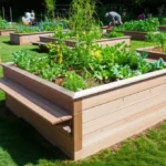 Featured image for 7 Best Raised Garden Beds for Accessibility in 2025