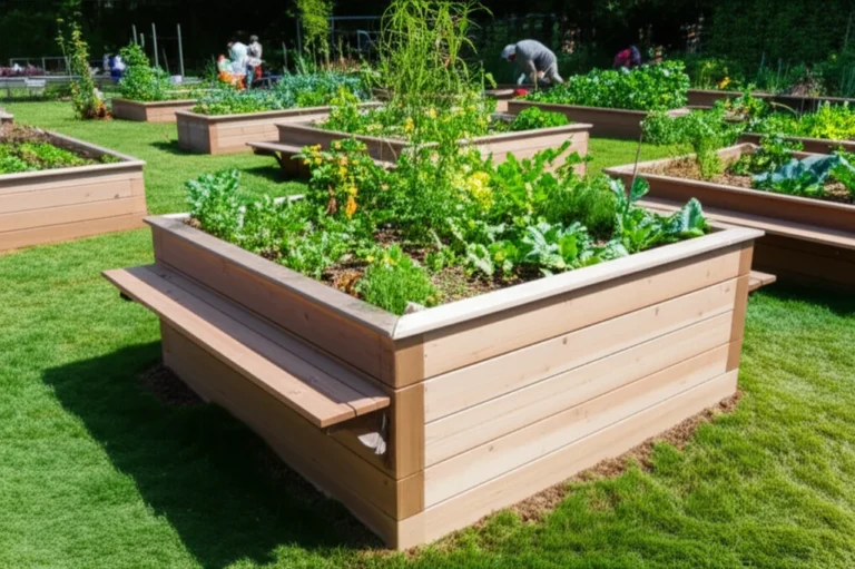 Featured image for 7 Best Raised Garden Beds for Accessibility in 2025