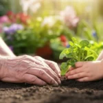 Featured image for 9 Powerful Intergenerational Gardening Programs to Grow Together 2025