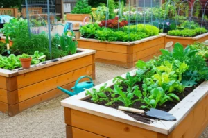Featured image for Community Gardens for People with Disabilities 8 Ways to Grow Together 2025
