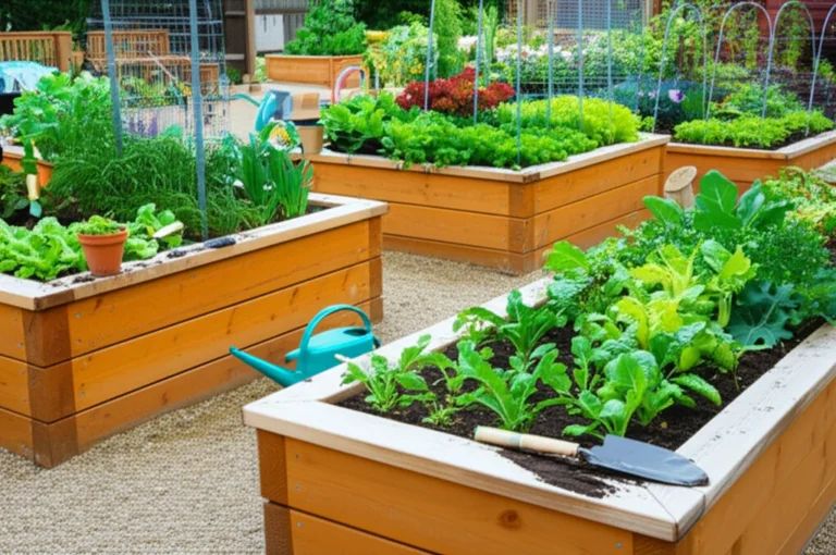 Featured image for Community Gardens for People with Disabilities 8 Ways to Grow Together 2025