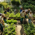 Featured image for How Do Community Gardens Promote Social Interaction 9 Surprising Ways 2025