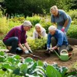 Featured image for Therapeutic Horticulture 15 Ways Plants Heal Mind Body 2025