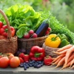 Featured image for What Are the 12 Different Types of Community Gardens 2025