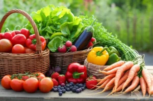 Featured image for What Are the 12 Different Types of Community Gardens 2025