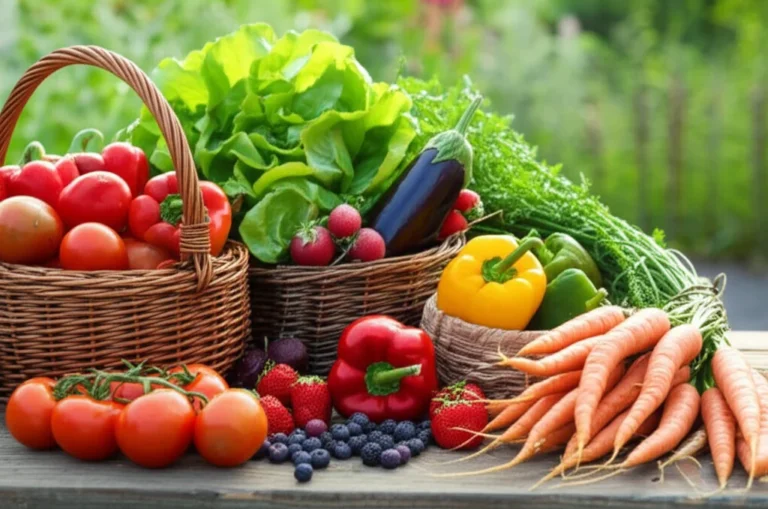 Featured image for What Are the 12 Different Types of Community Gardens 2025