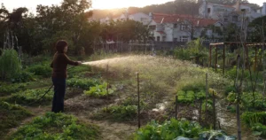 Featured image for 11 Surprising Benefits of a Community Garden 2025