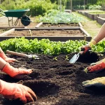 Featured image for 12 Proven Steps to Starting a Community Garden 2025