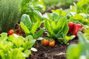 Featured image for 25 Must-Grow Community Gardening Plants to Transform Your Plot 2025