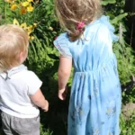 Featured image for What Are the 14 Benefits of Community Gardens for Children 2025