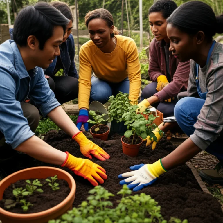 Featured image for 12 Proven Ways to Master Conflict Resolution in Community Gardens 2026