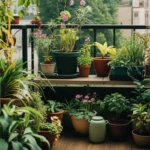Featured image for 15 Genius Container Gardening Hacks for Shared Spaces 2026