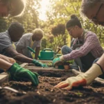 Featured image for 15 Must-Join Community Garden Events Workshops 2026