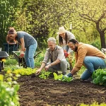 Featured image for 25 Community Garden Volunteer Management Strategies to Grow Your Team 2026