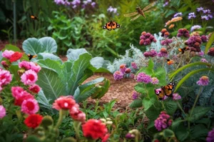 Featured image for 6 Secrets to Supercharge Biodiversity in Community Gardens 2026
