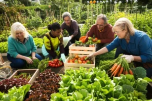 Featured image for Are Community Gardens Profitable 7 Ways to Grow Income in 2026