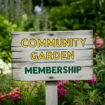 Featured image for Community Garden Membership Fees 15 Insider Secrets You Must Know 2026