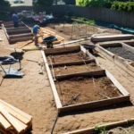 Featured image for How Long Does It Take to Build a Community Garden 2026