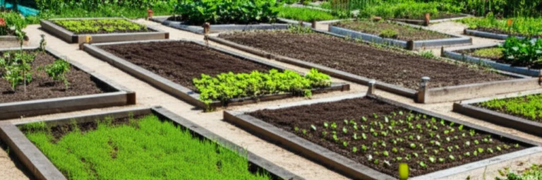 Featured image for No-Dig Gardening Community Plots 12 Secrets to Thriving Together 2026