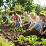 Featured image for What Problem Do Community Gardens Solve 7 Surprising Answers 2026