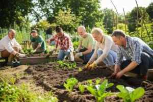 Featured image for What Problem Do Community Gardens Solve 7 Surprising Answers 2026