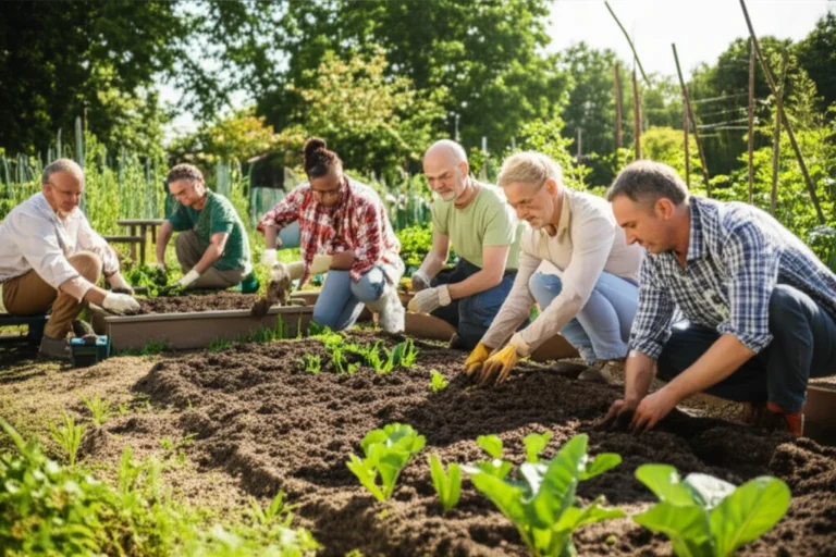 Featured image for What Problem Do Community Gardens Solve 7 Surprising Answers 2026
