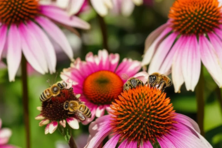 Featured image for 10 Secrets to Thriving Pollinator-Friendly Community Gardens 2026