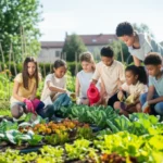 Featured image for 12 Powerful Ways to Boost Youth Engagement in Community Gardens 2026