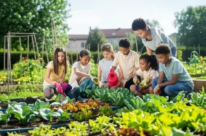 Featured image for 12 Powerful Ways to Boost Youth Engagement in Community Gardens 2026